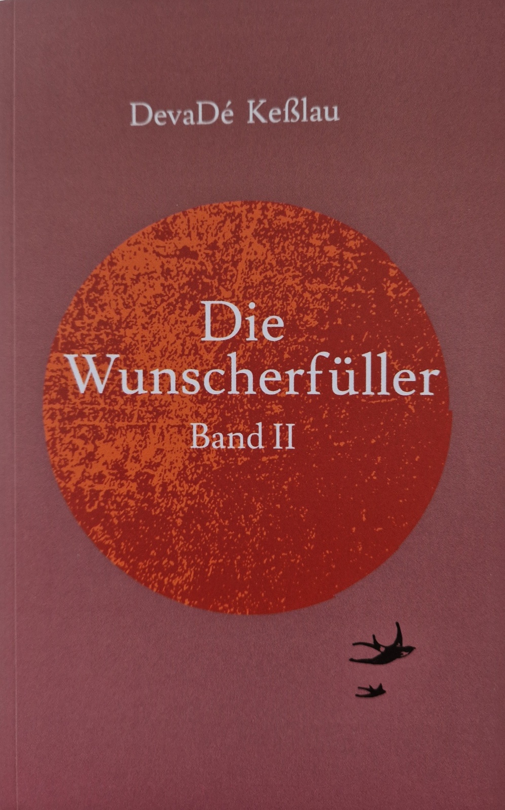 Die Wunscherfüller II, DevaDé Keßlau, Dortmund